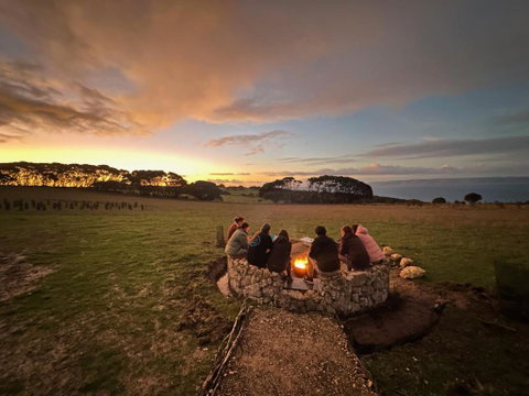 Ocean Yakka, Kangaroo Island - Hotel WA 2