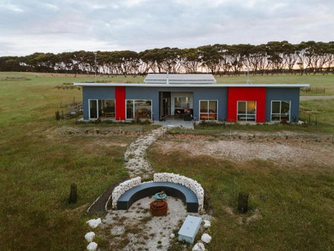 Ocean Yakka, Kangaroo Island - Hotel WA 1