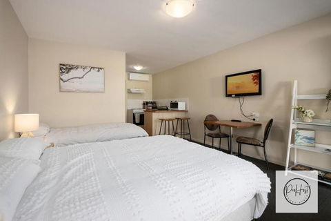 Oceanfront Oasis - Hotel WA 1