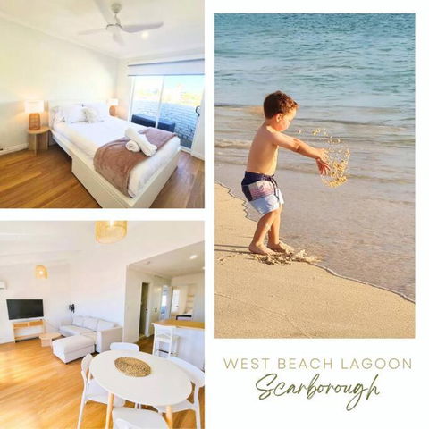 Oceanic Escape 50m To Beach - Hotel WA 0