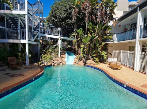 Oceanic Escape 50m To Beach - Hotel WA 2