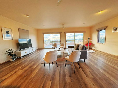 Oceanview 4B2B Two-story House With Big Balcony! - Hotel WA 0