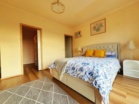 Oceanview 4B2B Two-story House With Big Balcony! - Hotel WA 2