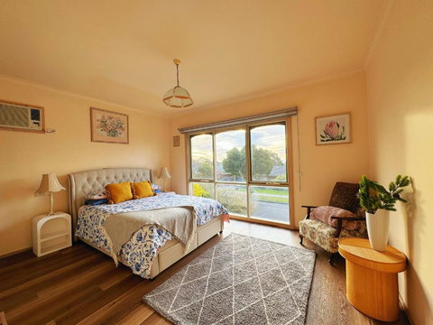 Oceanview 4B2B Two-story House With Big Balcony! - Hotel WA 1