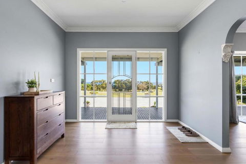 Oceanview On The Hill - Hotel WA 2