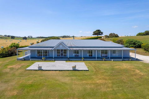 Oceanview On The Hill - Hotel WA 1