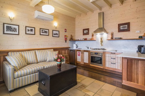 Old Bank Boutique Hotel - Hotel WA 2