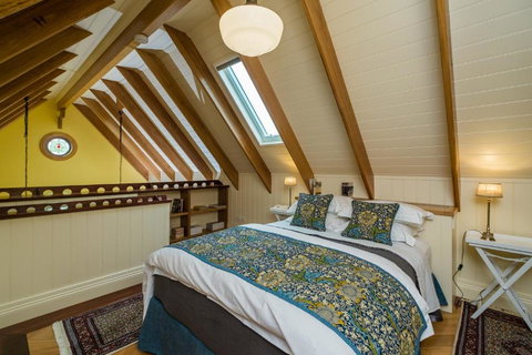 Old Bank Boutique Hotel - Hotel WA 1