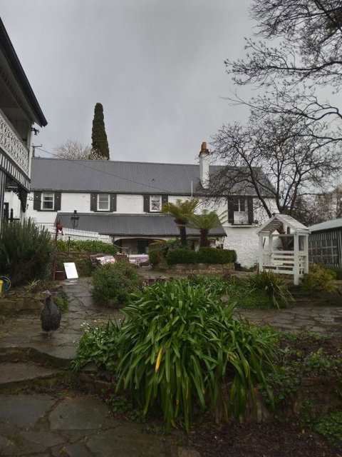 Old Colony Inn - Hotel WA 0