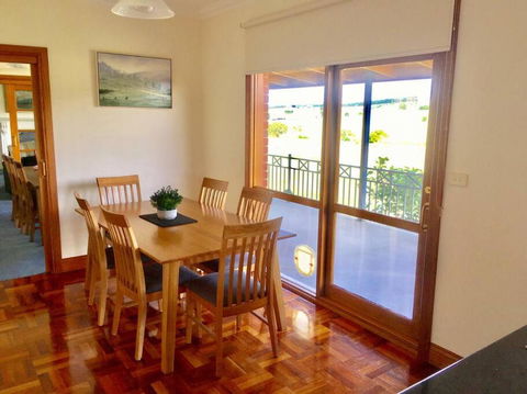 Old Entally Farm - Hotel WA 2