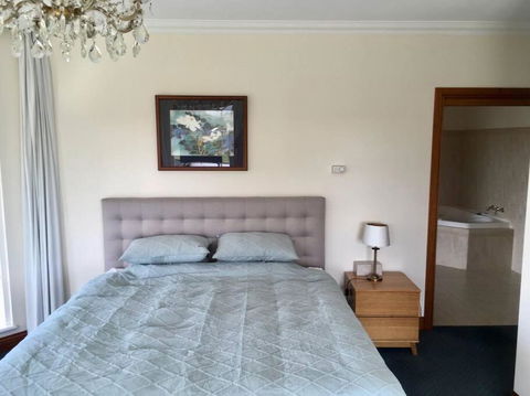 Old Entally Farm - Hotel WA 3