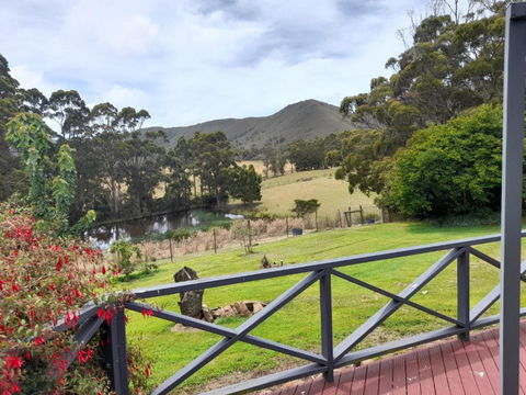 Old School Rocky Cape Guesthouse - Hotel WA 0