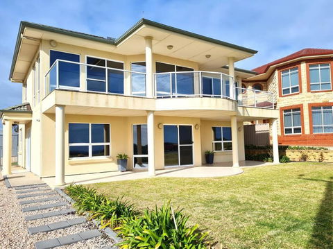 On The Bay - Hotel WA 0