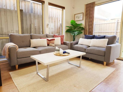 On The Beach, Kids & Pets Friendly - Hotel WA 1