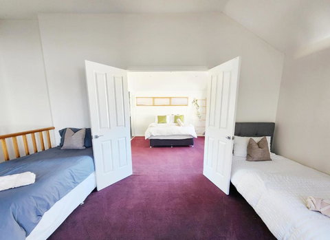 On The Beach, Kids & Pets Friendly - Hotel WA 3