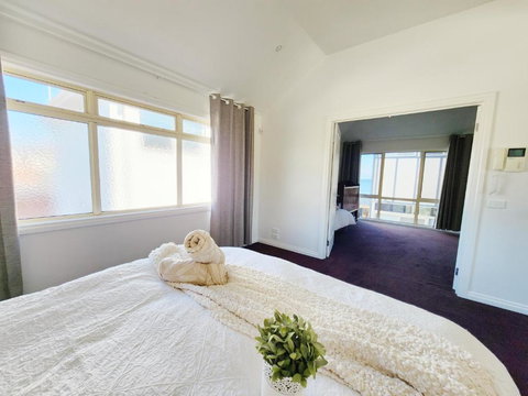 On The Beach, Kids & Pets Friendly - Hotel WA 2