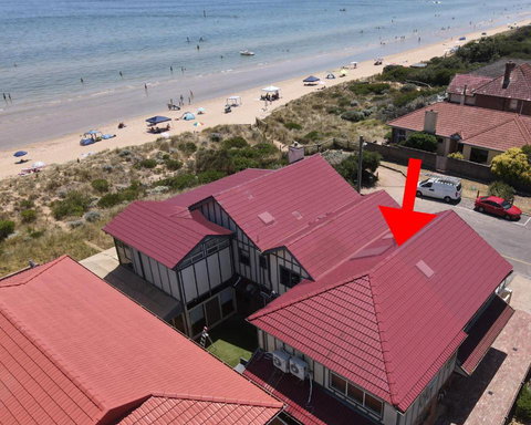 On The Beach, Kids & Pets Friendly - Hotel WA 0