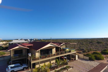 On The Deck @ Shark Bay with Hotel WA