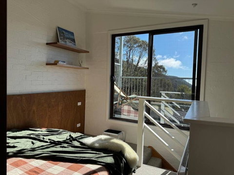 One Cedarwood - Petite Challet Falls Creek - Hotel WA 1