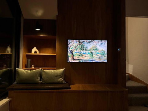 One Cedarwood - Petite Challet Falls Creek - Hotel WA 3