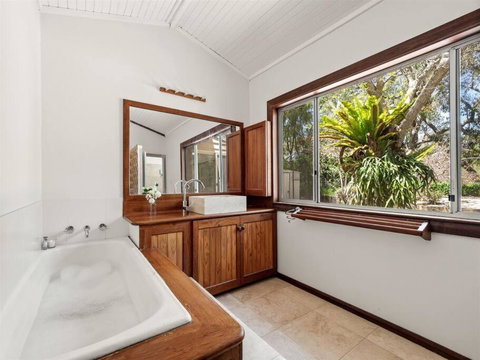 Orchard Homestead Countryside Retreat - Hotel WA 3