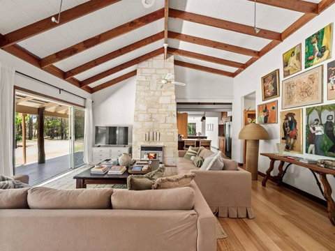Orchard Homestead Countryside Retreat - Hotel WA 0