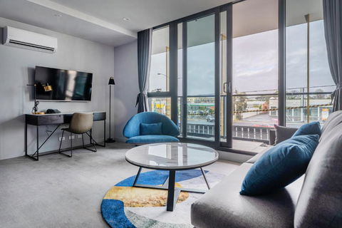Oros Hotel And Apartments - Hotel WA 1