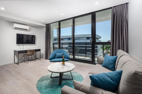 Oros Hotel And Apartments - Hotel WA 0