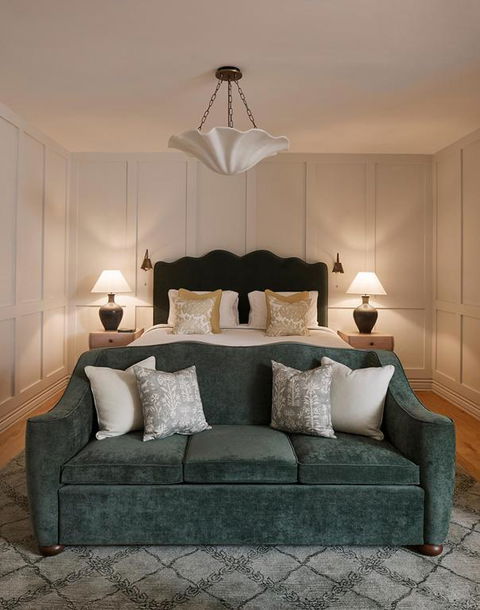 Osborn House - Hotel WA 3