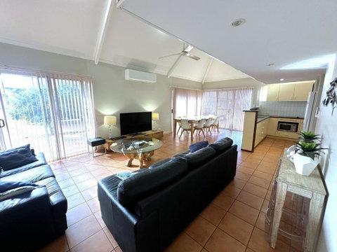 Osprey Holiday Village Unit 117 - Hotel WA 3