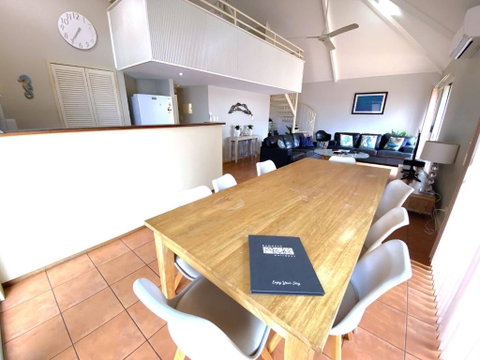 Osprey Holiday Village Unit 117 - Hotel WA 0