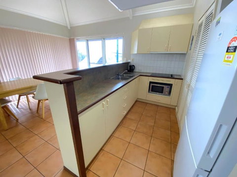 Osprey Holiday Village Unit 117 - Hotel WA 1
