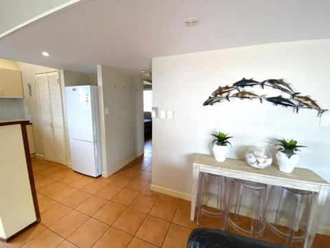 Osprey Holiday Village Unit 117 - Hotel WA 2