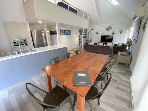 Osprey Holiday Village Unit 121 - Hotel WA 0