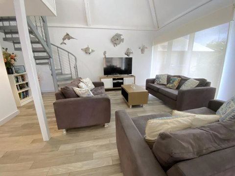 Osprey Holiday Village Unit 121 - Hotel WA 3