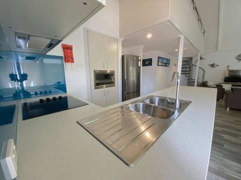 Osprey Holiday Village Unit 121 - Hotel WA 1