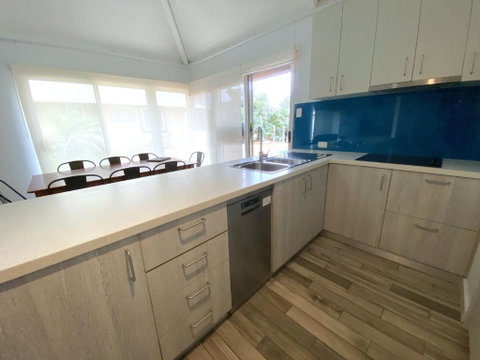 Osprey Holiday Village Unit 121 - Hotel WA 2
