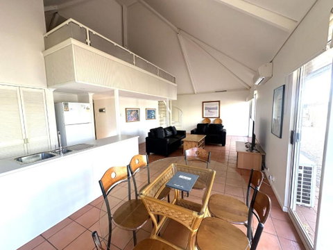 Osprey Holiday Village Unit 123 - Hotel WA 0