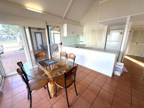 Osprey Holiday Village Unit 123 - Hotel WA 1