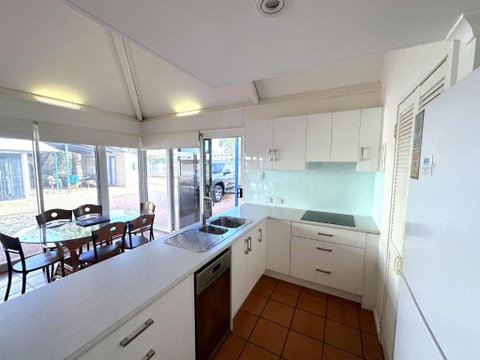 Osprey Holiday Village Unit 123 - Hotel WA 2