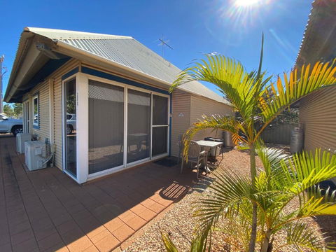 Osprey Holiday Village Unit 201 1 Bedroom - Hotel WA 0