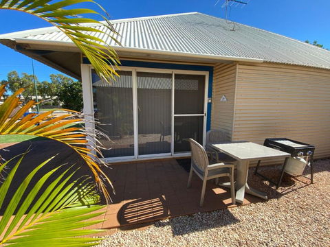 Osprey Holiday Village Unit 201 1 Bedroom - Hotel WA 1