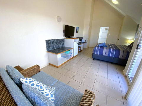 Osprey Holiday Village Unit 201 1 Bedroom - Hotel WA 2