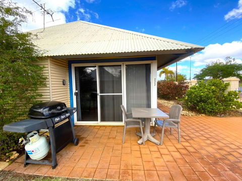 Osprey Holiday Village Unit 222 1 Bedroom - Hotel WA 0