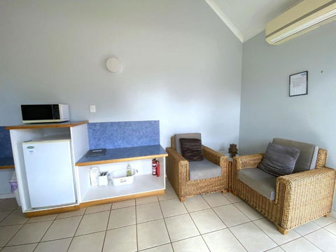 Osprey Holiday Village Unit 222 1 Bedroom - Hotel WA 3