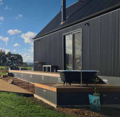 Ovata - Country To Coast - Hotel WA 3