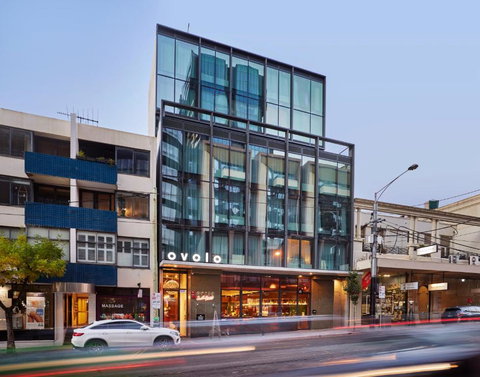 Ovolo South Yarra - Hotel WA 0
