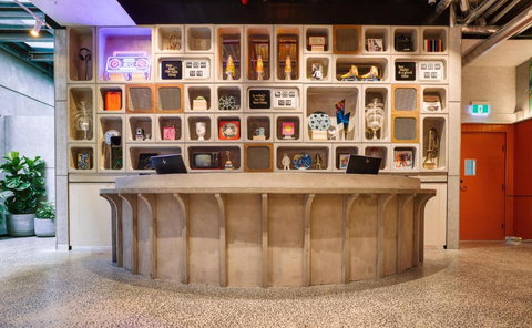 Ovolo South Yarra - Hotel WA 1