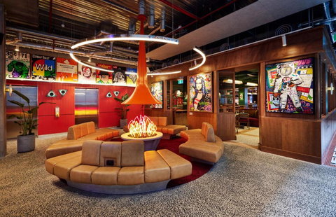 Ovolo South Yarra - Hotel WA 3