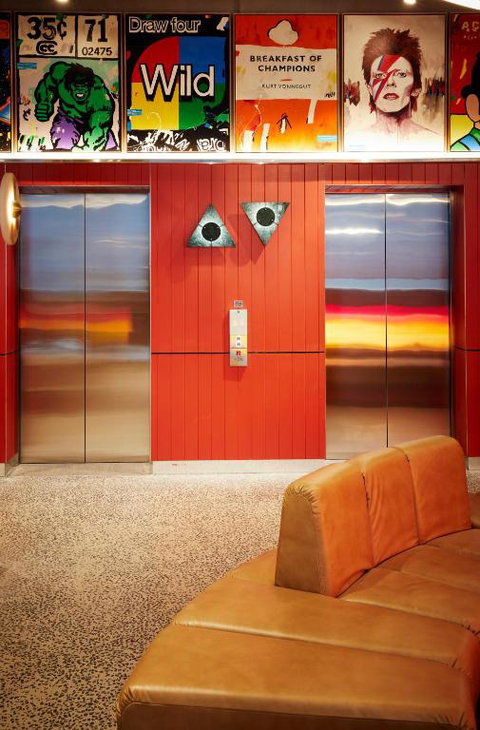 Ovolo South Yarra - Hotel WA 2